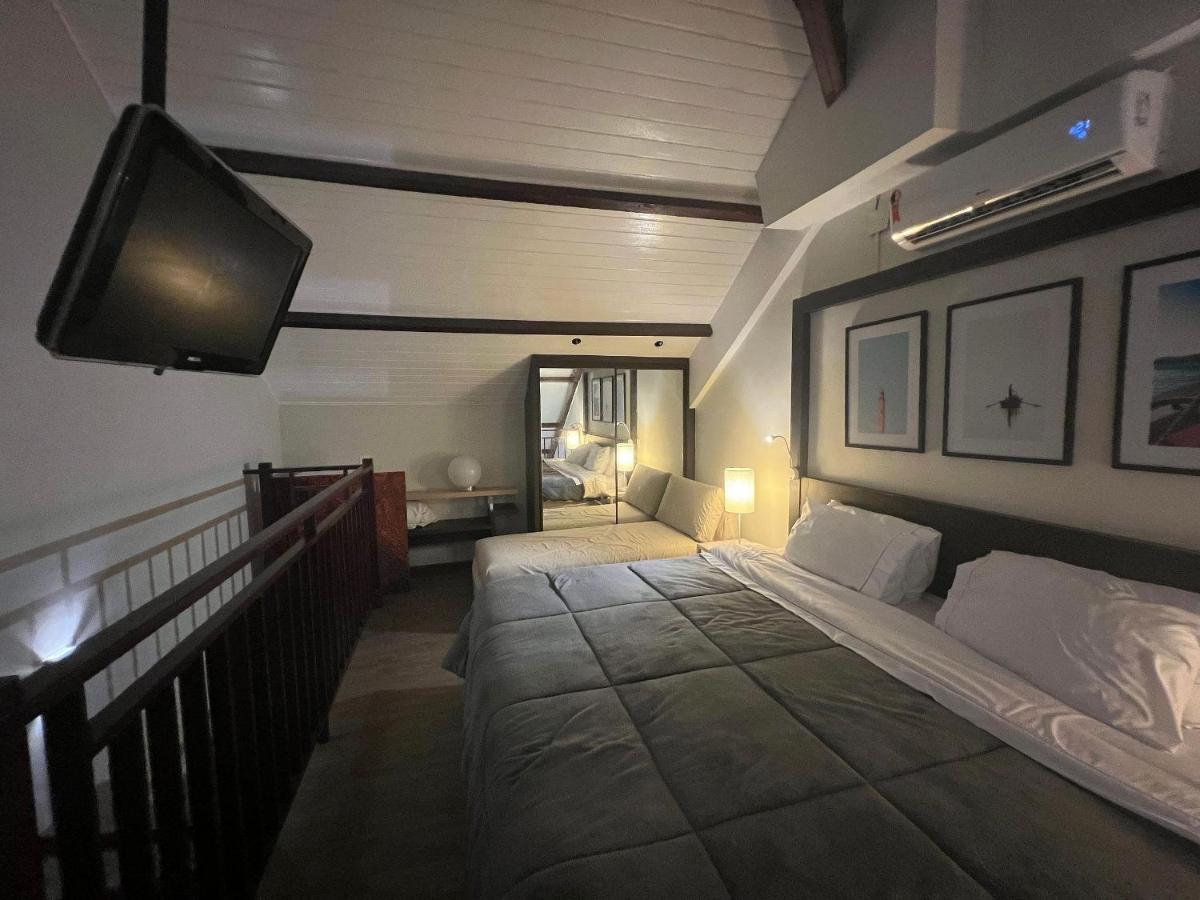 Apartamento Loft Duplex Urbano E Sofisticado, Com Tematica Praiana No Rio Vermelho ซัลวาดอร์ ภายนอก รูปภาพ