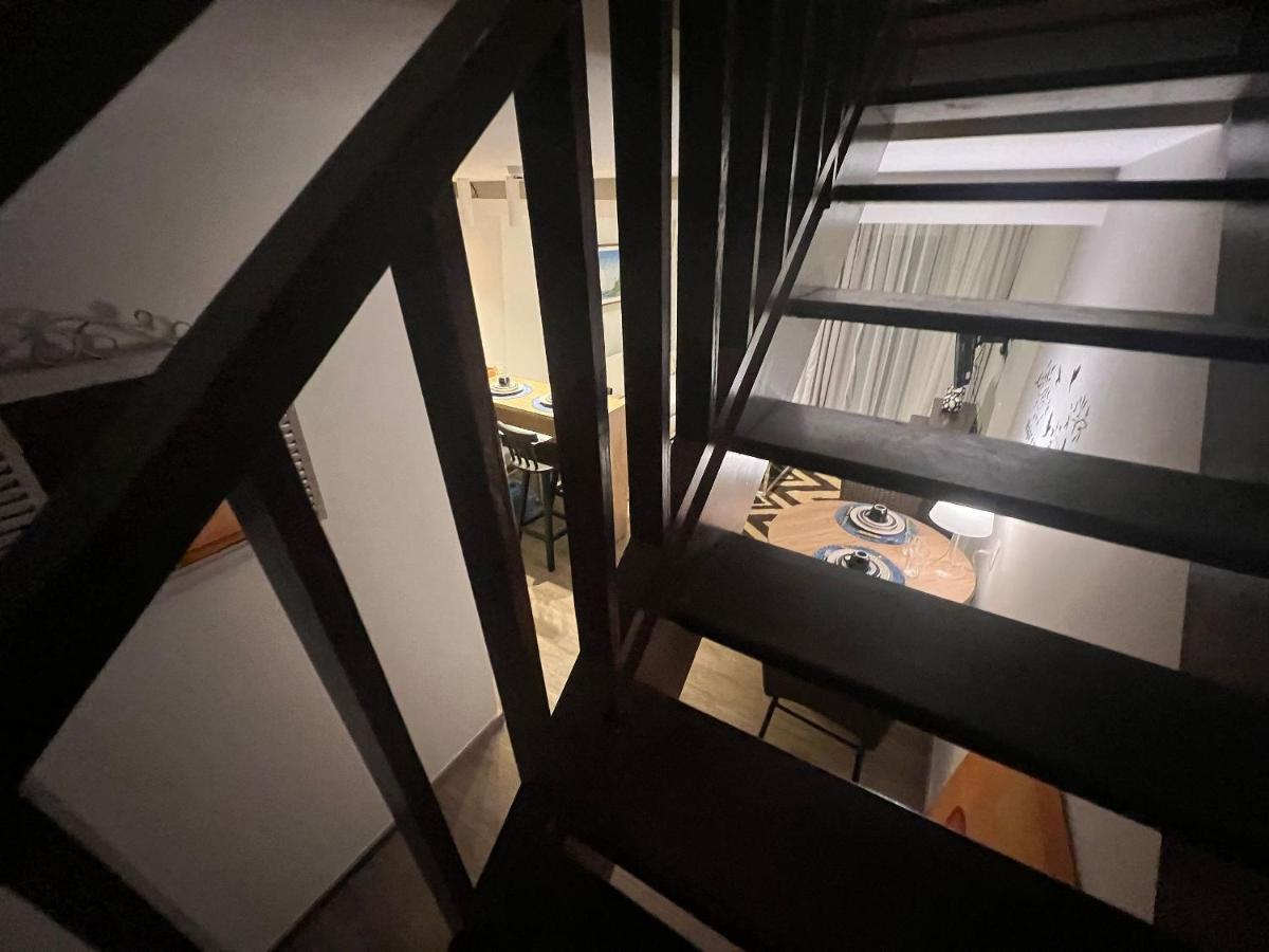 Apartamento Loft Duplex Urbano E Sofisticado, Com Tematica Praiana No Rio Vermelho ซัลวาดอร์ ภายนอก รูปภาพ