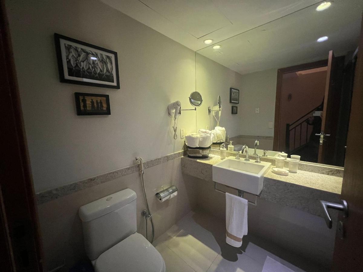 Apartamento Loft Duplex Urbano E Sofisticado, Com Tematica Praiana No Rio Vermelho ซัลวาดอร์ ภายนอก รูปภาพ