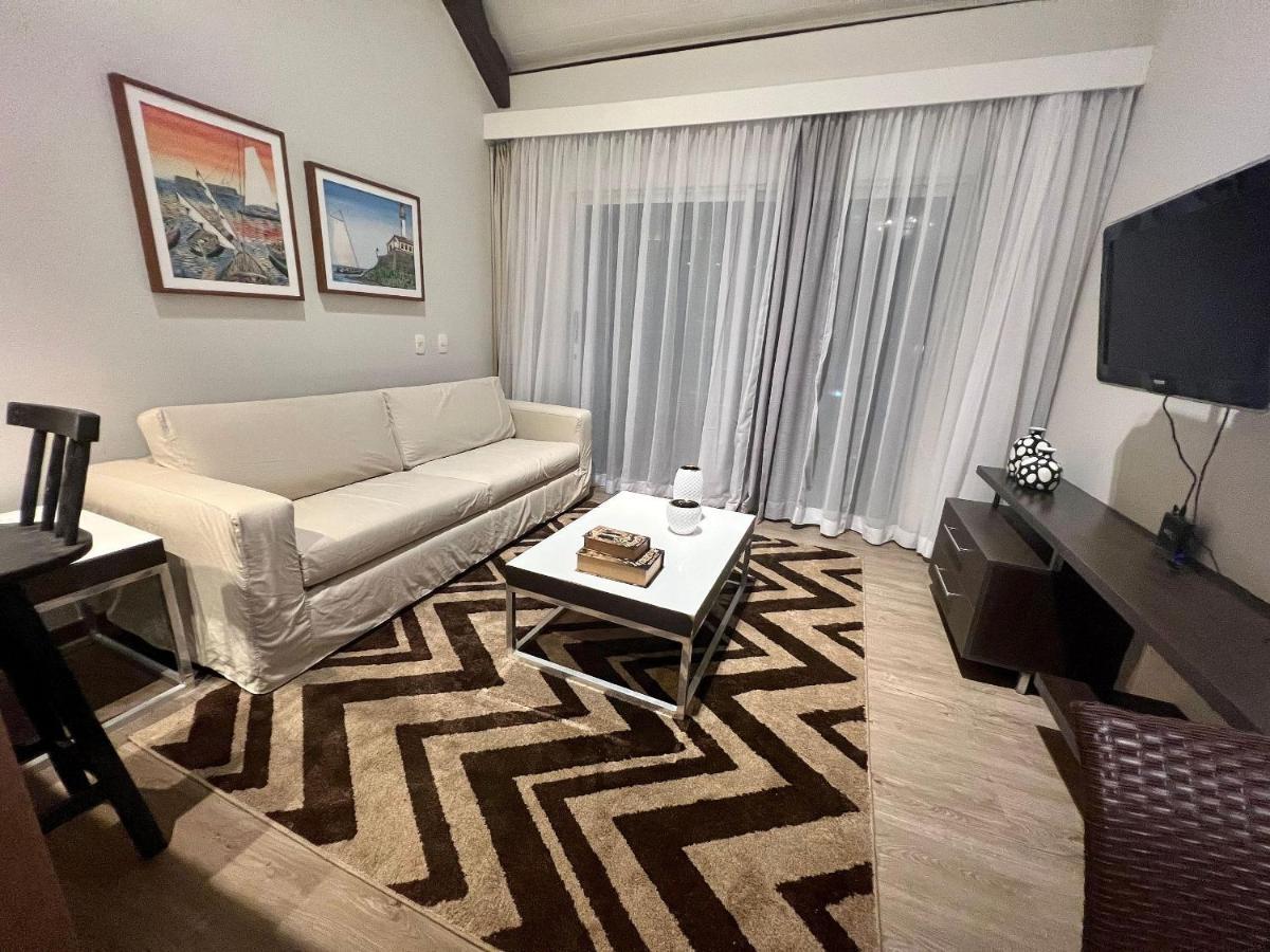 Apartamento Loft Duplex Urbano E Sofisticado, Com Tematica Praiana No Rio Vermelho ซัลวาดอร์ ภายนอก รูปภาพ