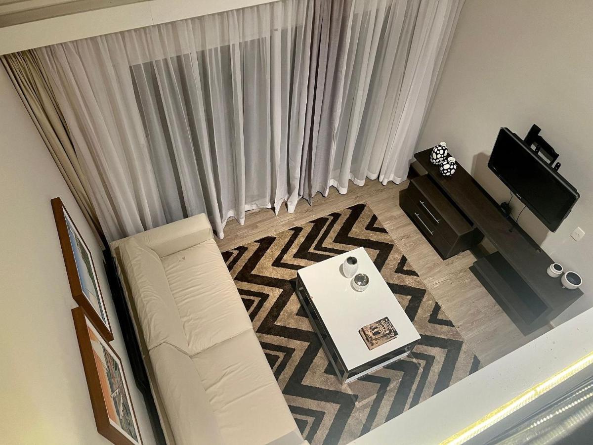 Apartamento Loft Duplex Urbano E Sofisticado, Com Tematica Praiana No Rio Vermelho ซัลวาดอร์ ภายนอก รูปภาพ