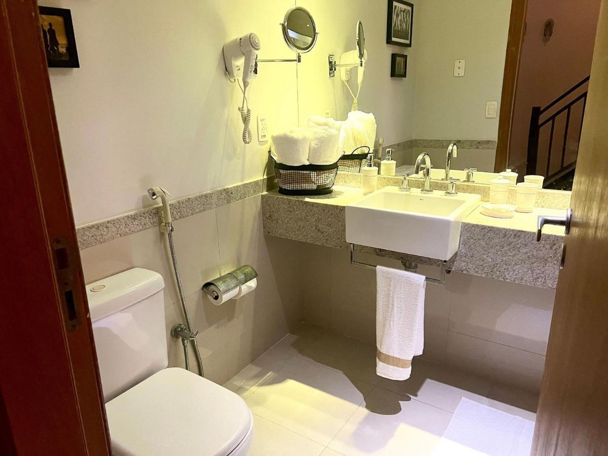 Apartamento Loft Duplex Urbano E Sofisticado, Com Tematica Praiana No Rio Vermelho ซัลวาดอร์ ภายนอก รูปภาพ