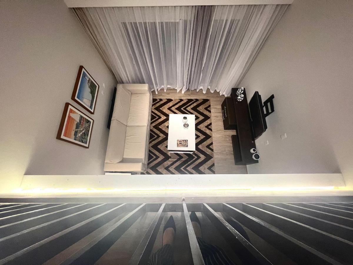 Apartamento Loft Duplex Urbano E Sofisticado, Com Tematica Praiana No Rio Vermelho ซัลวาดอร์ ภายนอก รูปภาพ